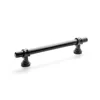 Guangzhou Foshan Cheap Cabinet Knobs Furniture Handles For Wardrobe