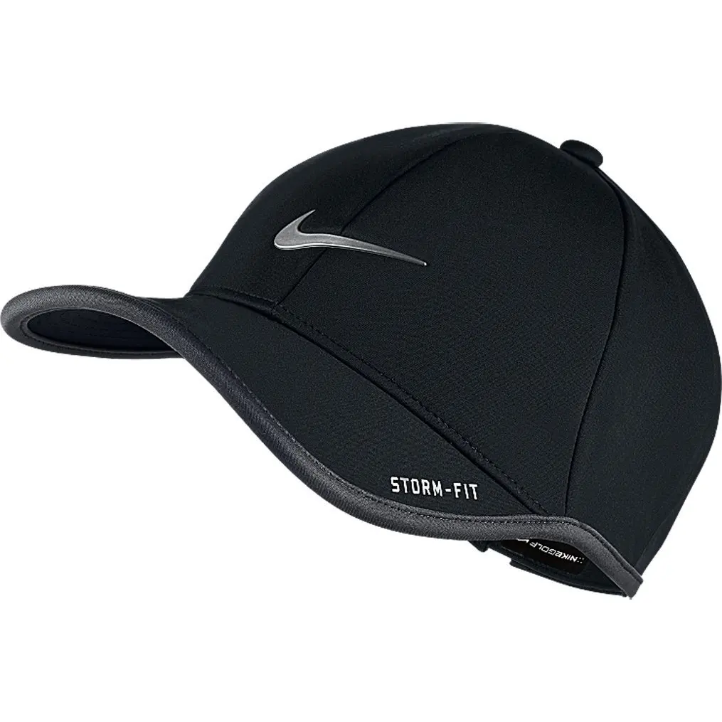 nike golf rain hat