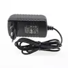 us eu uk au wall mount adaptor 24 volt 1.5 amp 36 watt with ul gs ce fcc kc c-tick certificates