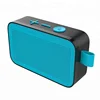 nby 1060 Rohs wireless portable cute cube usb mini bluetooth speaker bass with TF card 2018