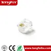 RJ11,RJ12,RJ45 telephone line modular adapter