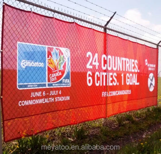 Mesh Banners For Construction Site Buy Banner For Site Banner