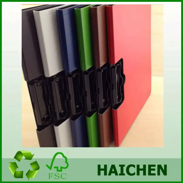 A3 Double Cover Clipboard With Metal Clip Buy A3 Double Cover