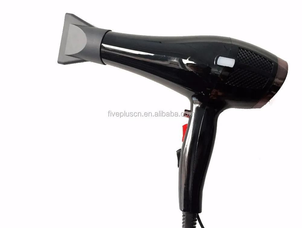 Professional Hair Dryer With High Quality Dc Motor And Salon Hair Dryer