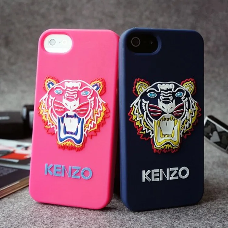 Coque Iphone S Kenzo Tiger Coque Iphone S Kenzo Tiger