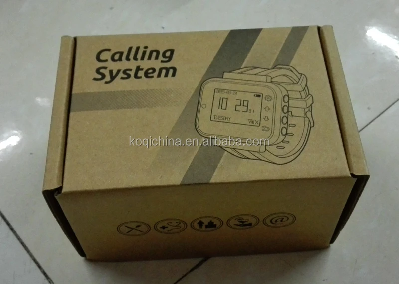 K-300PLUS watch box
