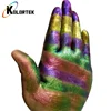 Cosmetic Chameleon Pigment Eyeshadow Powder Chrome Color Shift Powder for Makeup
