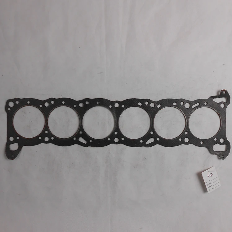 11044-01B00/02 high quality heat resistant cylinder head gasket For NISSAN RB30