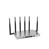 dual band wifi wireless wi-fi router 1000mbps