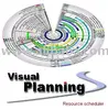 Visual-Planning Software