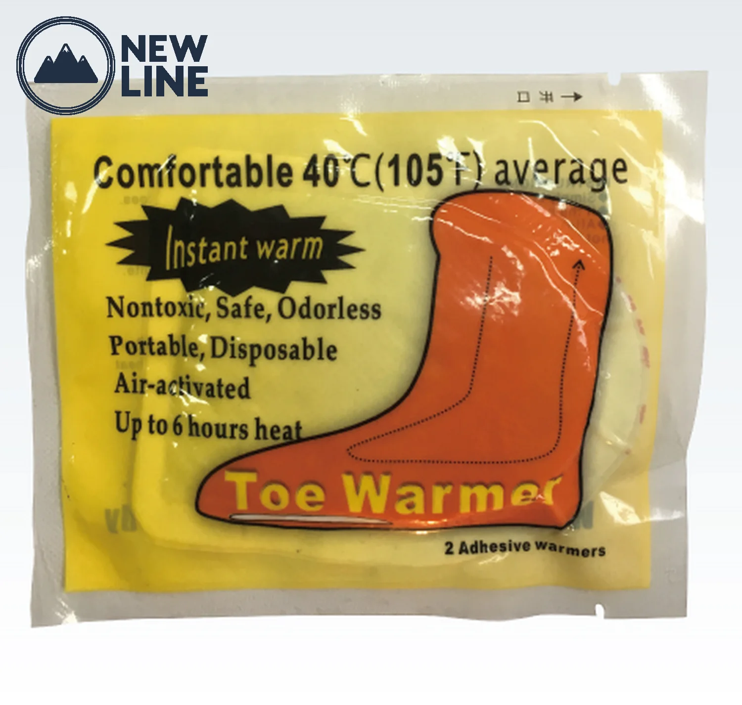 Refillable Solid Fuel Hand Warmer Charcoal Safe And Odorless Velvet