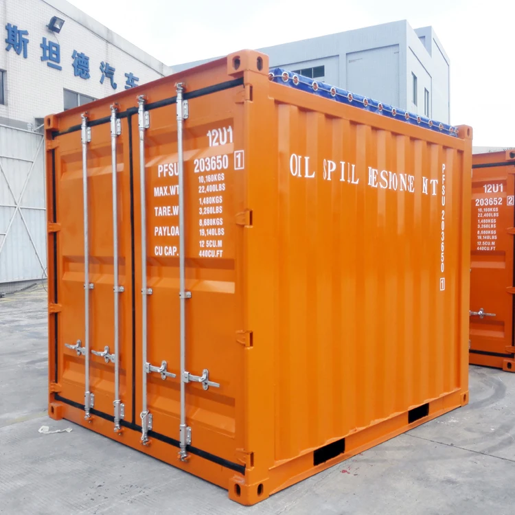 10 футов. 10 Футовый контейнер. Open Top Container. Shipping Container 10ft. Open Top контейнер.