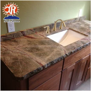 Rainforest Granite Countertops Rainforest Granite Countertops Supplieranufacturers At Alibaba