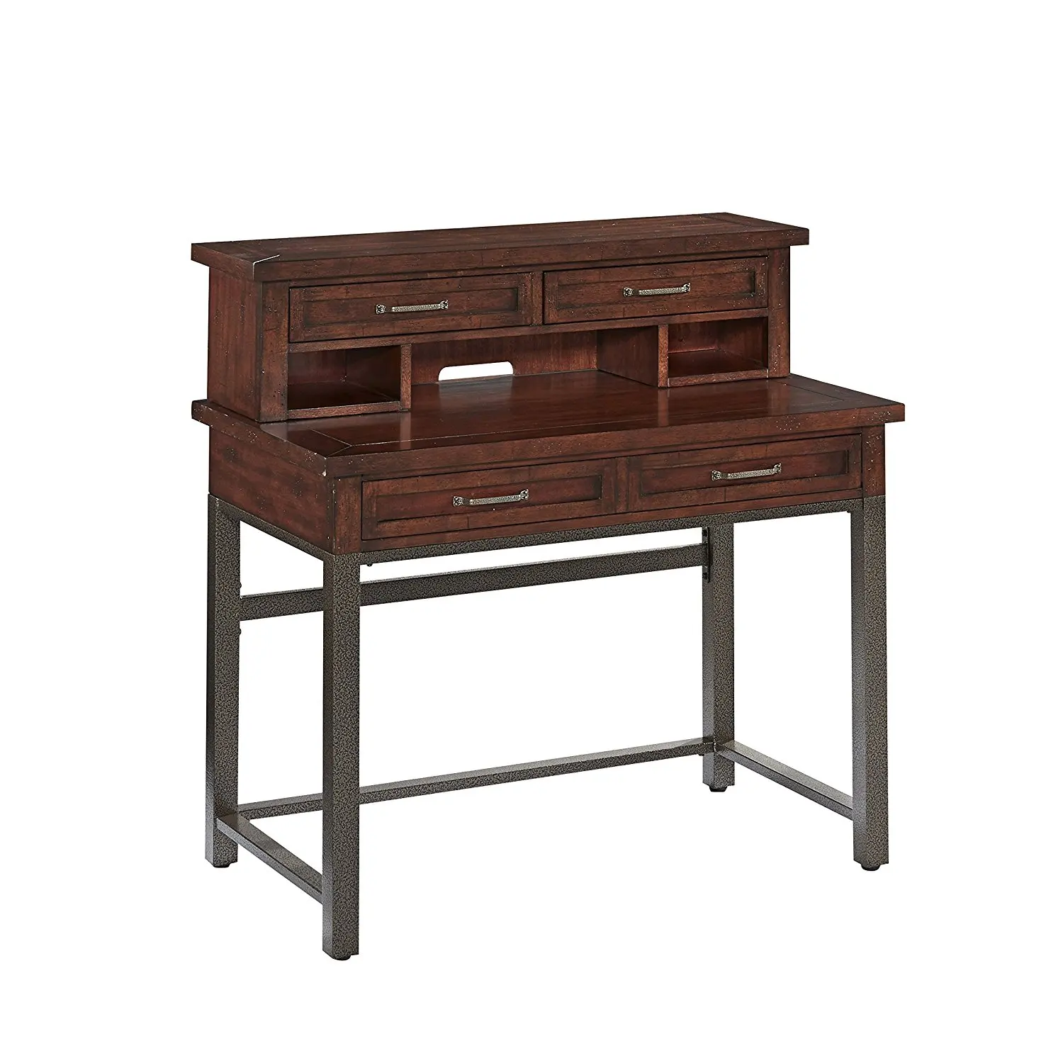 Buy Home Styles Cabin Creek Writing Desk I In Cheap Price On