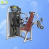 Best Quality gym equipment exercise machine MND fitness equipment arm extension machine for gym