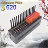 (Hot Sales!!!!No Internet Connection Required) YX 16 Ports 3G SMS Modem Voip Product Every Port Can Send 3G/4G:3000 SMS/Hour