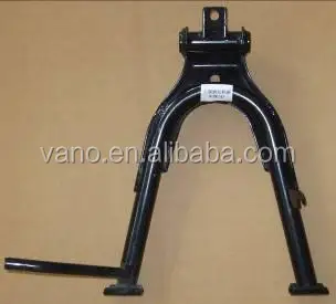 motocycle parts / motorcycle main stand for CG83/TOD/TIT9