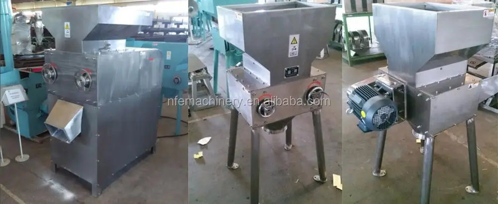 malt milling machine2