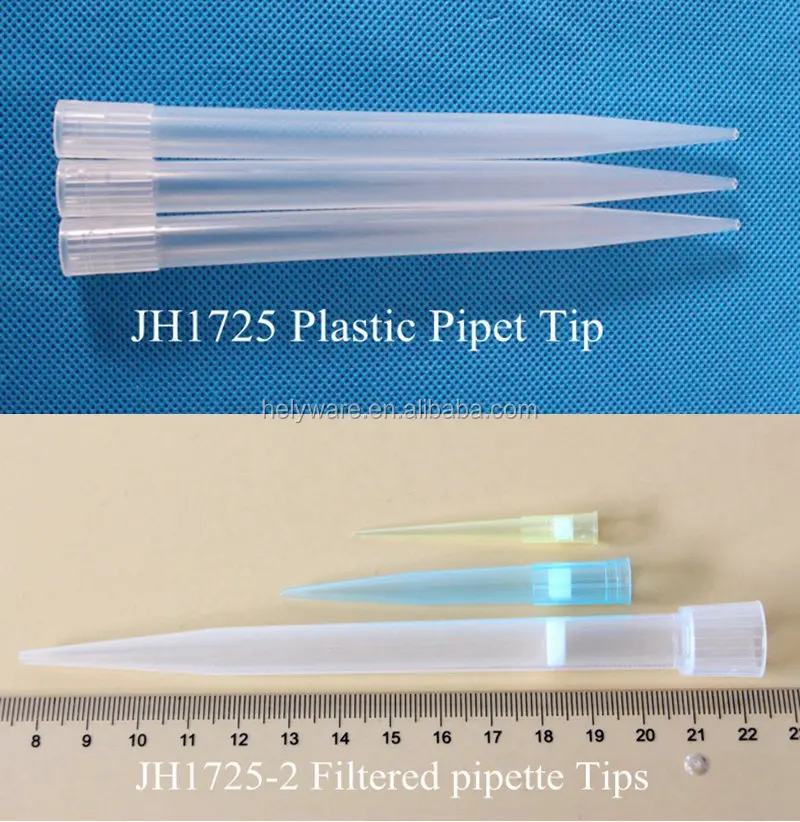 pipette Tips