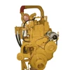 B5.9P-152 diesel engine for cummins cotton picker 6B5.9 construction El-Mahalla El-Kubra Egypt