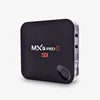 Amlogic S812 Quad Core Android7.1 Ram 2G Rom 8G Dual WIFI With BT Smart TV Box AD player 4K I8 Android Box