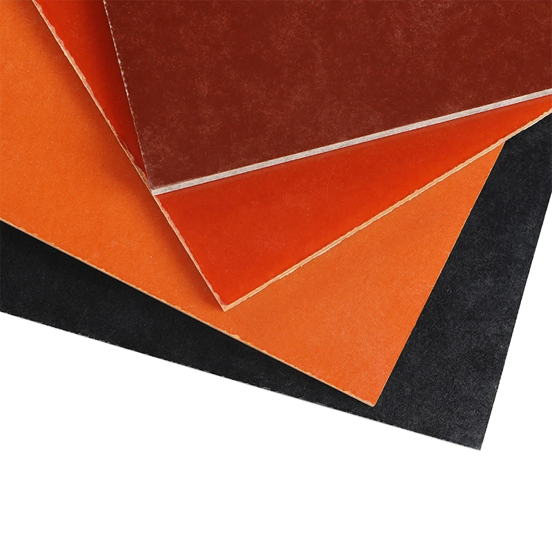 Insulation Laminates Bakelite Material Panel Cardboard Phenolic Paper