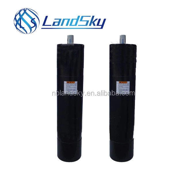 Hydraulic Accumulator Maintenance Animation Tobul Piston Accumulator