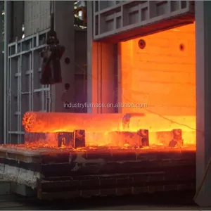 Gas Fired Furnace Gas Fired Furnace Suppliers And Manufacturers