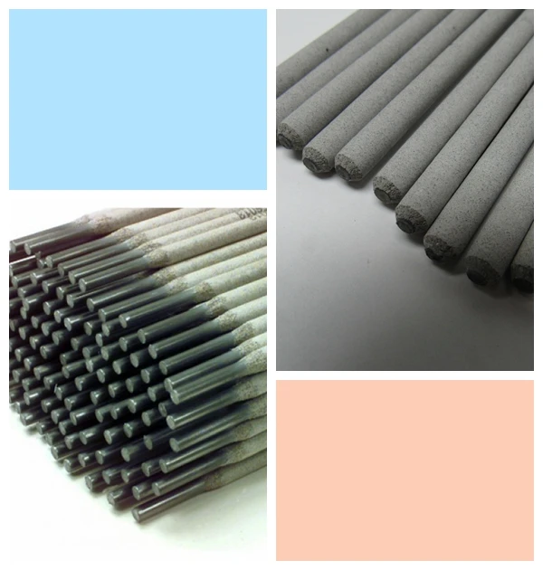 E7018 E7015 E7016 High Tensile Strength Steel Welding Rod From China