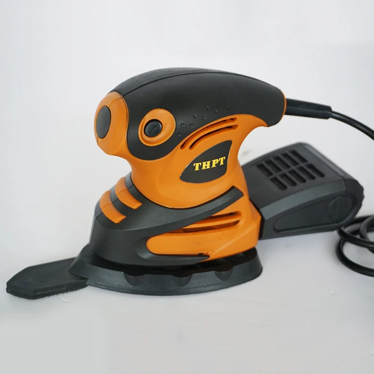 200w Electric Mouse Sander Random Orbital Palm Electric Sander Buy