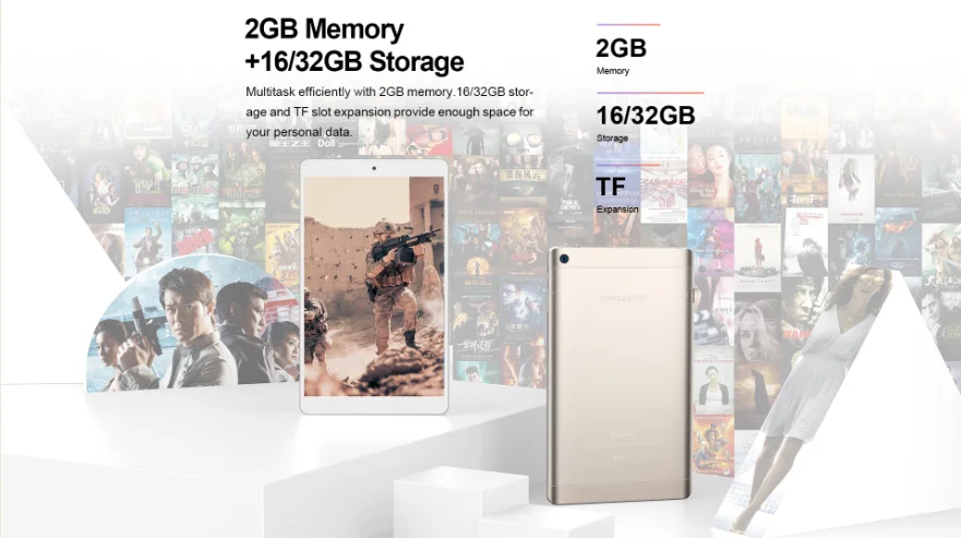 Mini Size Andriod Tablet Pc