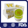No side effects indian face skin whitening glow cream