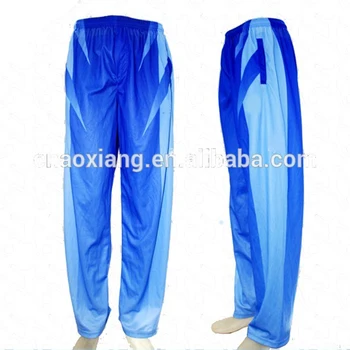 soccer tracksuit pants