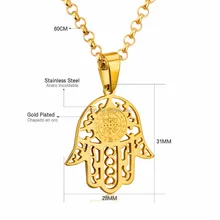 collier homme hamsa collier homme hamsa