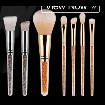 unique makeup brush sets