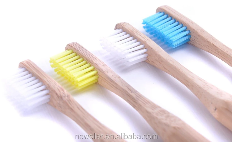 Different types popular best quality adult toothbrushes for daily use