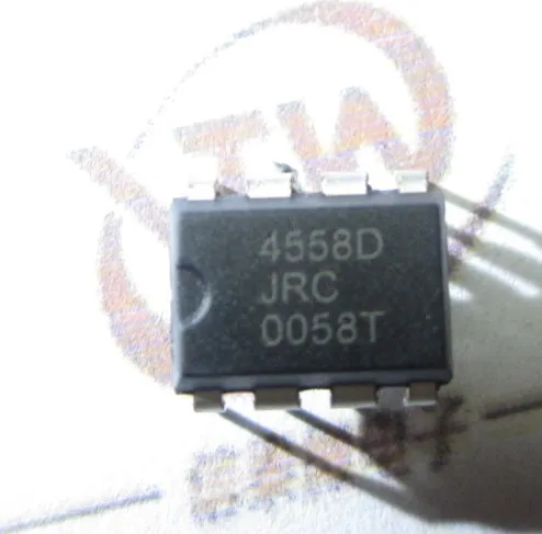 Jrc4558 Datasheet Download