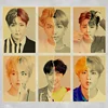 BTS LOVE YOURSELF posters and prints Home Decor Bangtan Boy Birthday Gift