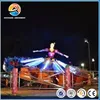 Top fun ride break dance disco turntable crazy dance
