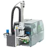 New arrival SQUIX printing labeling machine automatical labeling machine