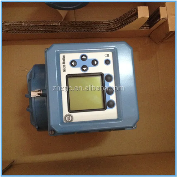 Emerson Coriolis Mass Flow Meter Optional Secondary Containment Buy