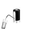 chinese plastic instant usb rechargeable polar desktop public water pump