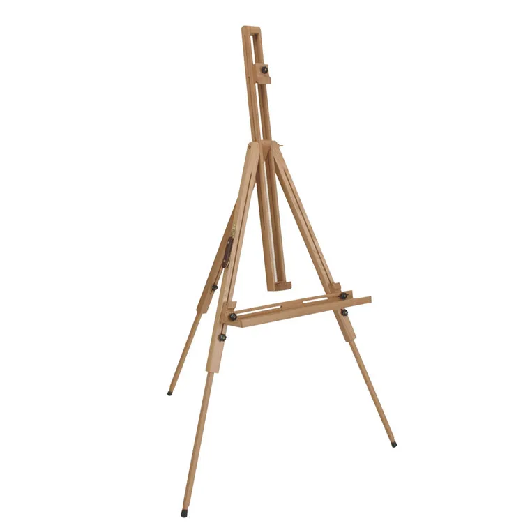 Free Sample 25*24*76cm 2015 New High Quality Easel Painting Stand