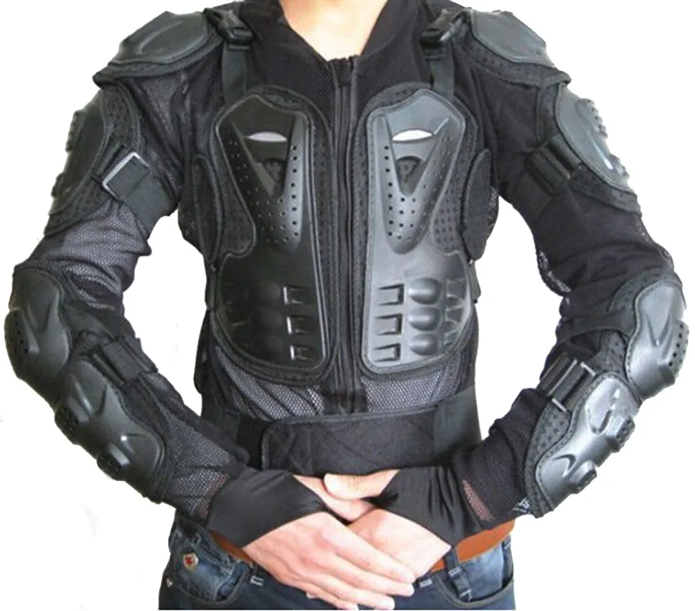 Защитная куртка USD Pro Full body Armor