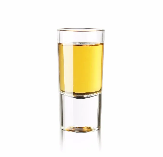 Shot quality. Shot quality