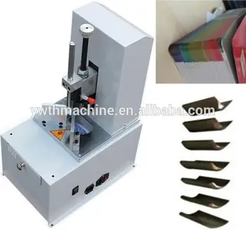 electric die cutter