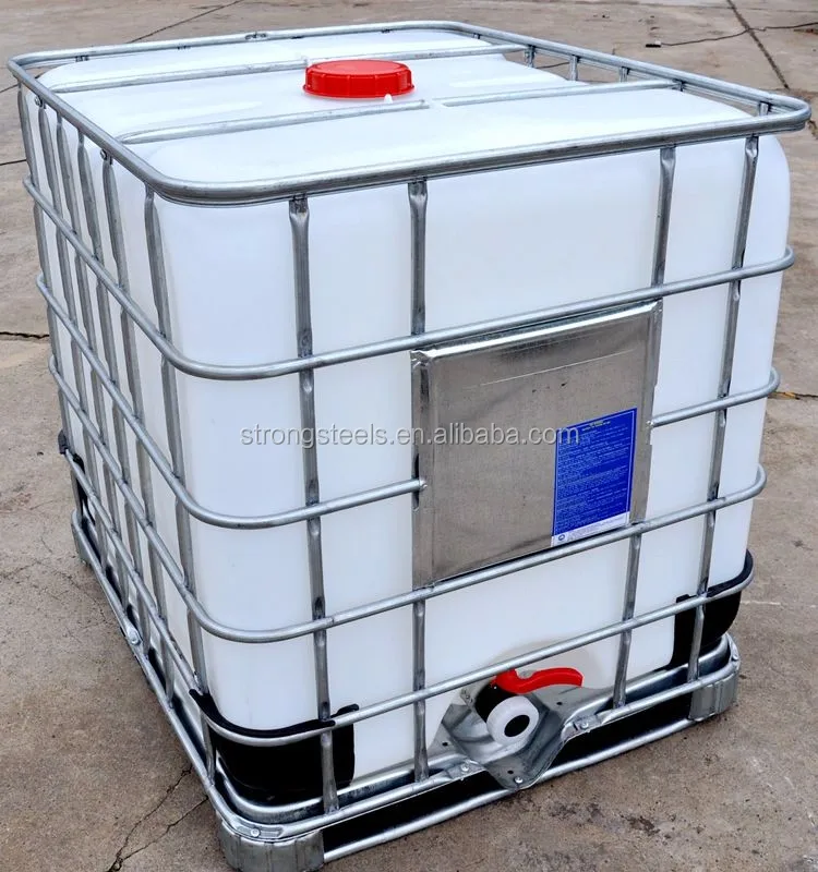 Chemical Injection Tanks , Chemical Injection Tank Systems – OEAXUX