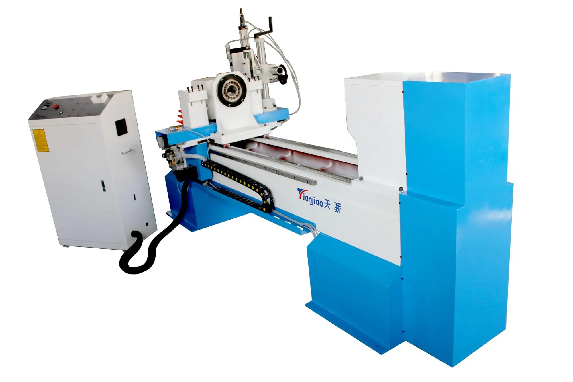 Latest Mini New Design Cnc Lathe 3d Cnc Lathe Wood Duplicator Price For