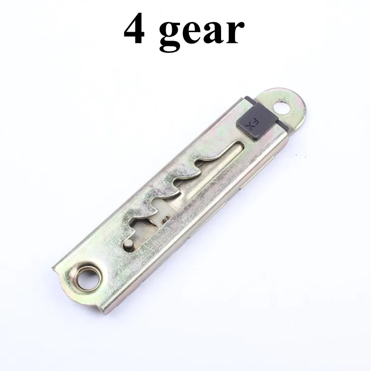 Lingfan Factory Drafting Table Hinge Adjustable 4/5/6/7/10 Gears Lf