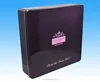 Direcrt factory sale mango pulp packing tin for packaging
